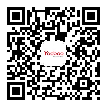 YOOBAO/羽博官网